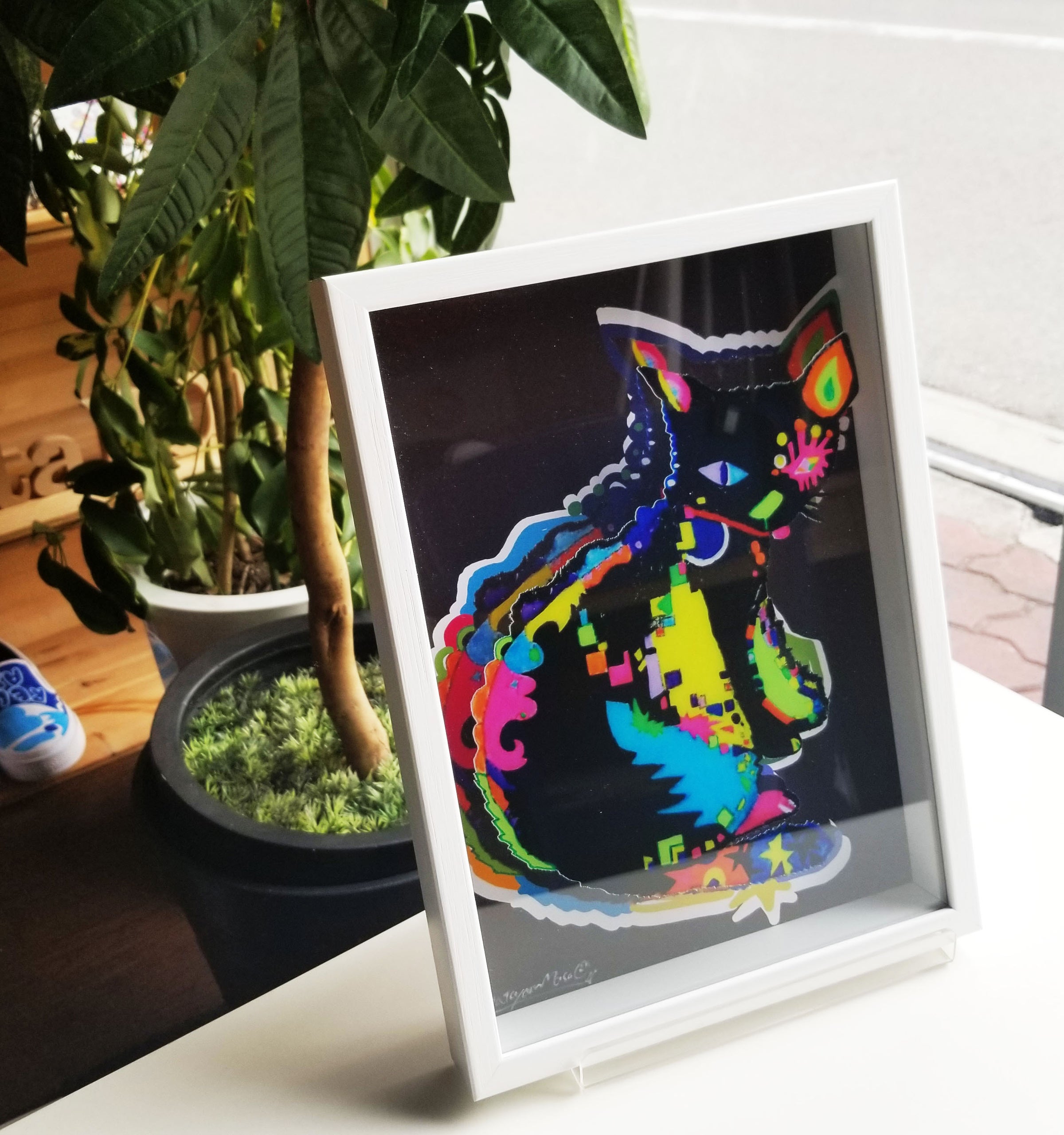 アートボックスA4サイズ 