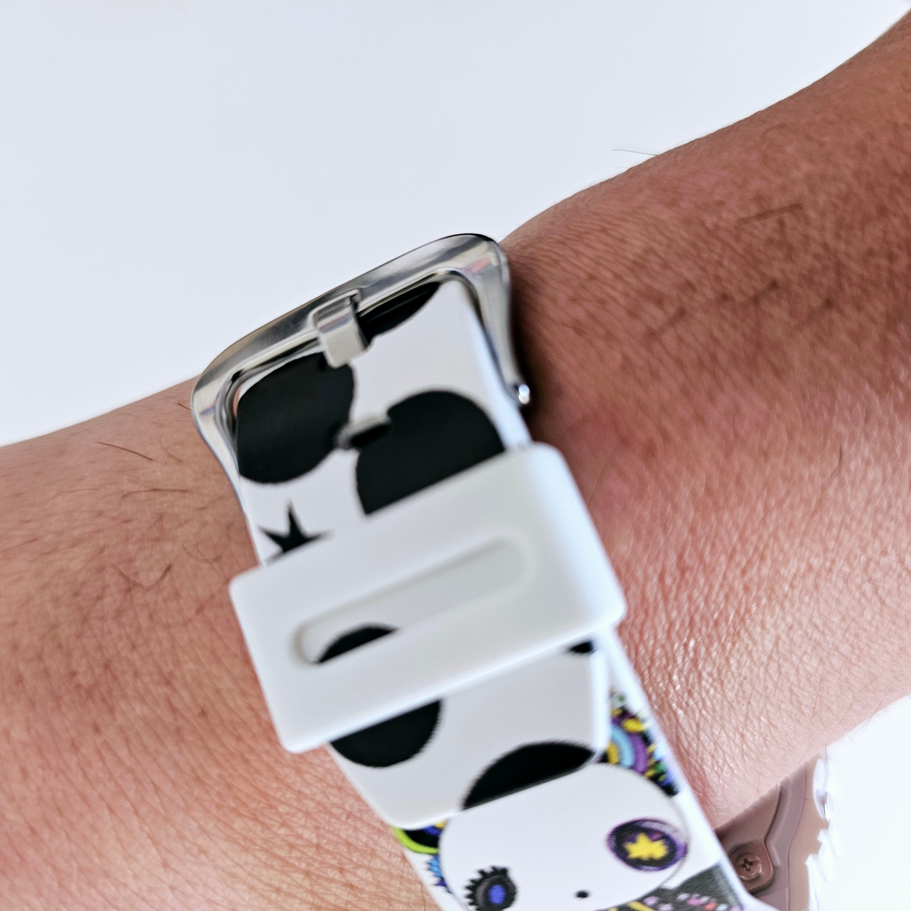 G-SHOCK GLX-5600-7JF+MASAOHATAYAMA DESIGNBAND 【TOY PANDA G-SHOCK GLX-5600-7JF+MASAOHATAYAMA DESIGNBAND 【TOY PANDA