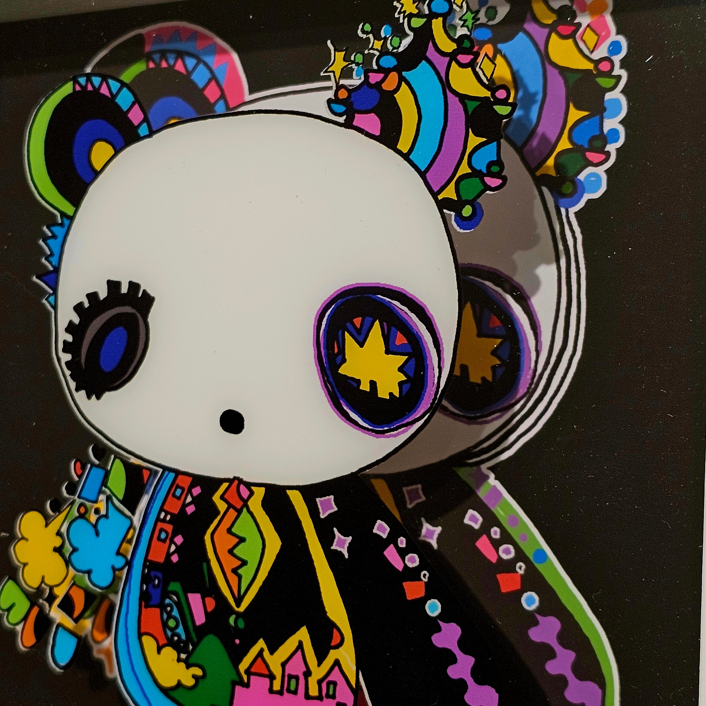 アートボックス スクエア20cmサイズ 