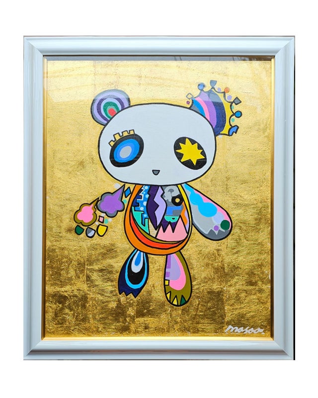 ハタヤママサオ 公式オンラインショップ