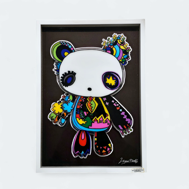 アートボックス | ハタヤママサオ 公式オンラインショップ