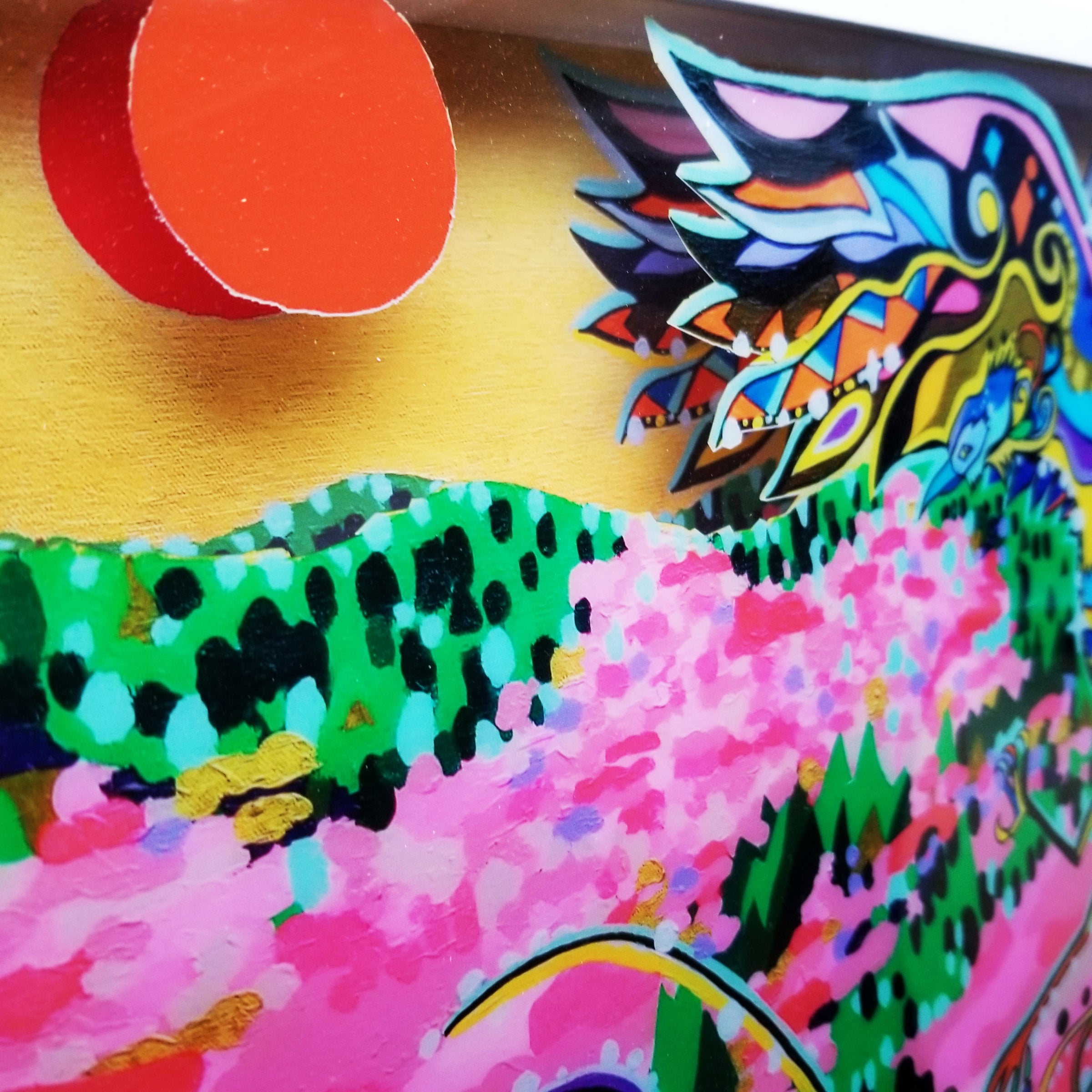 アートボックスA3サイズ 