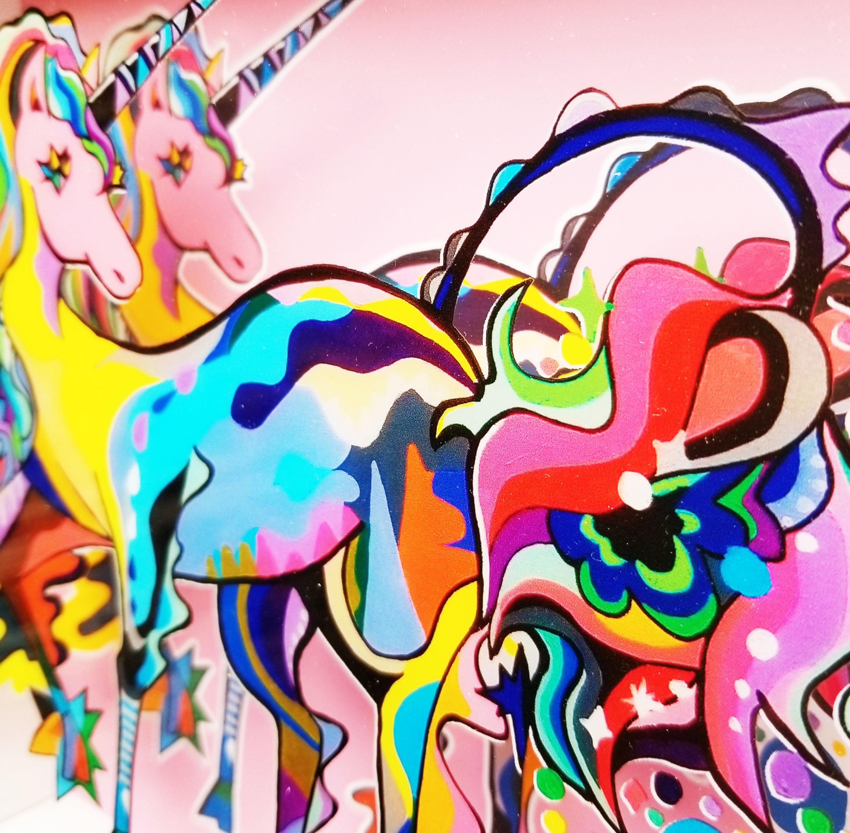 アートボックス スクエア20cmサイズ 