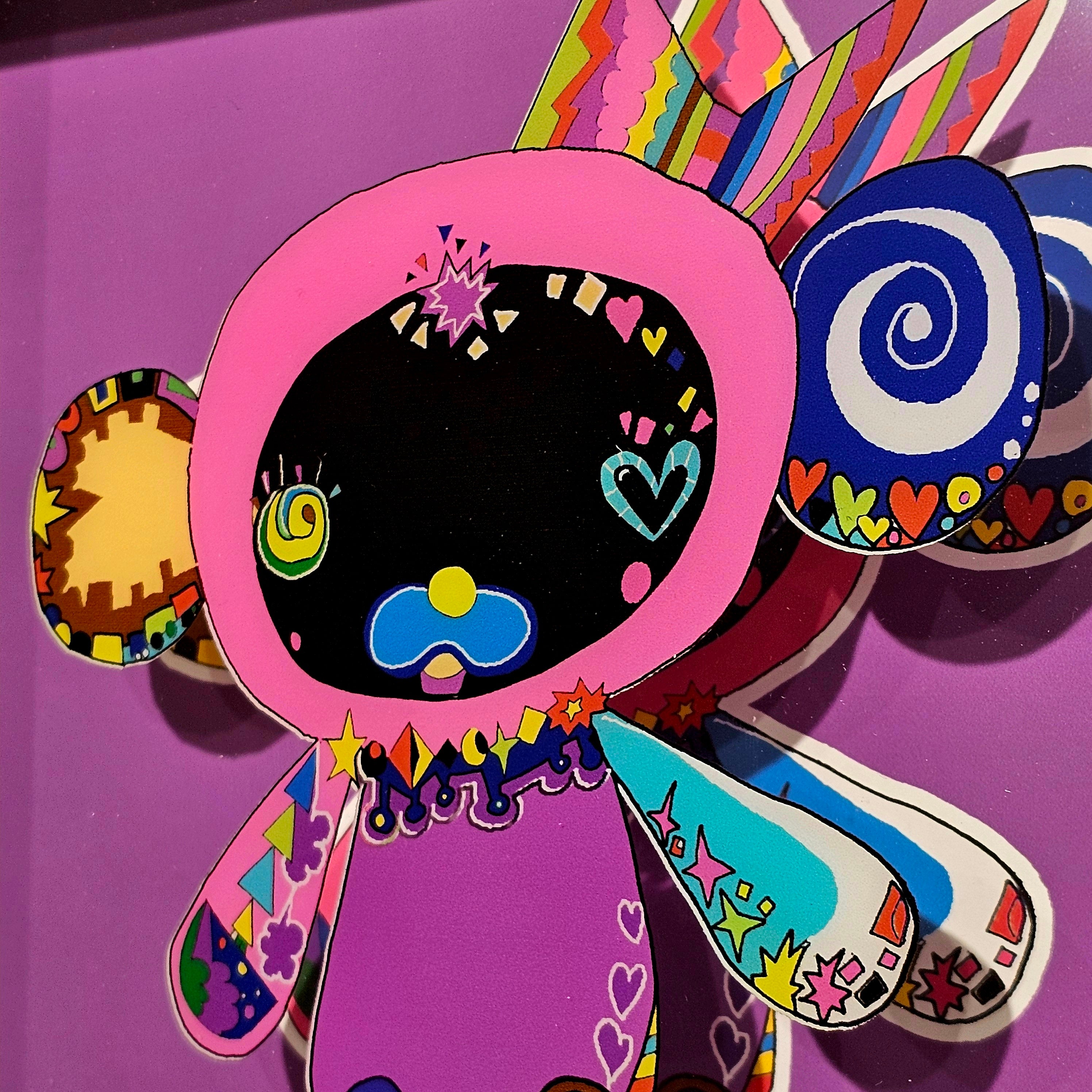 アートボックス スクエア20cmサイズ 