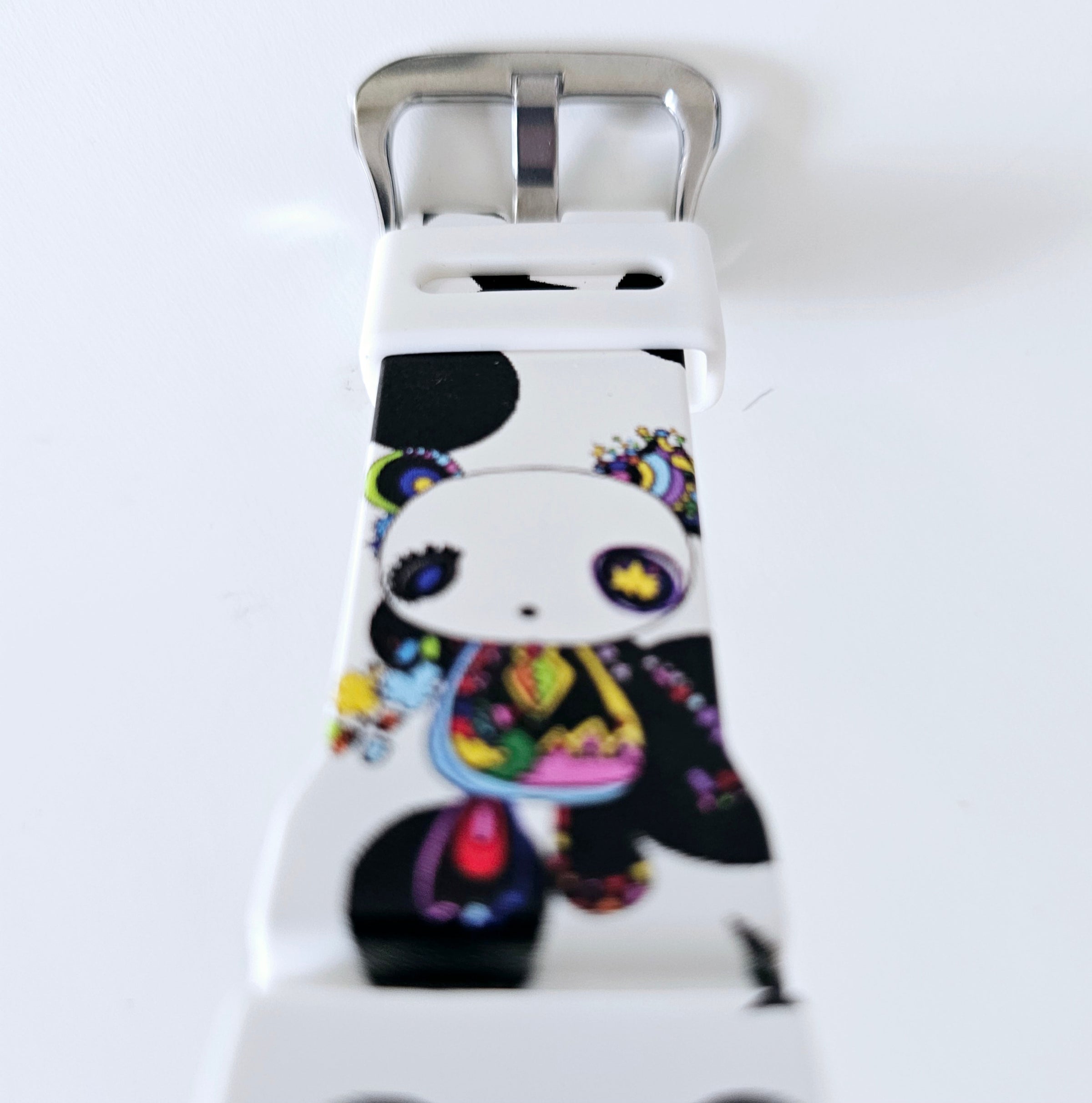 G-SHOCK GLX-5600-7JF+MASAOHATAYAMA DESIGNBAND 【TOY PANDA G-SHOCK GLX-5600-7JF+MASAOHATAYAMA DESIGNBAND 【TOY PANDA