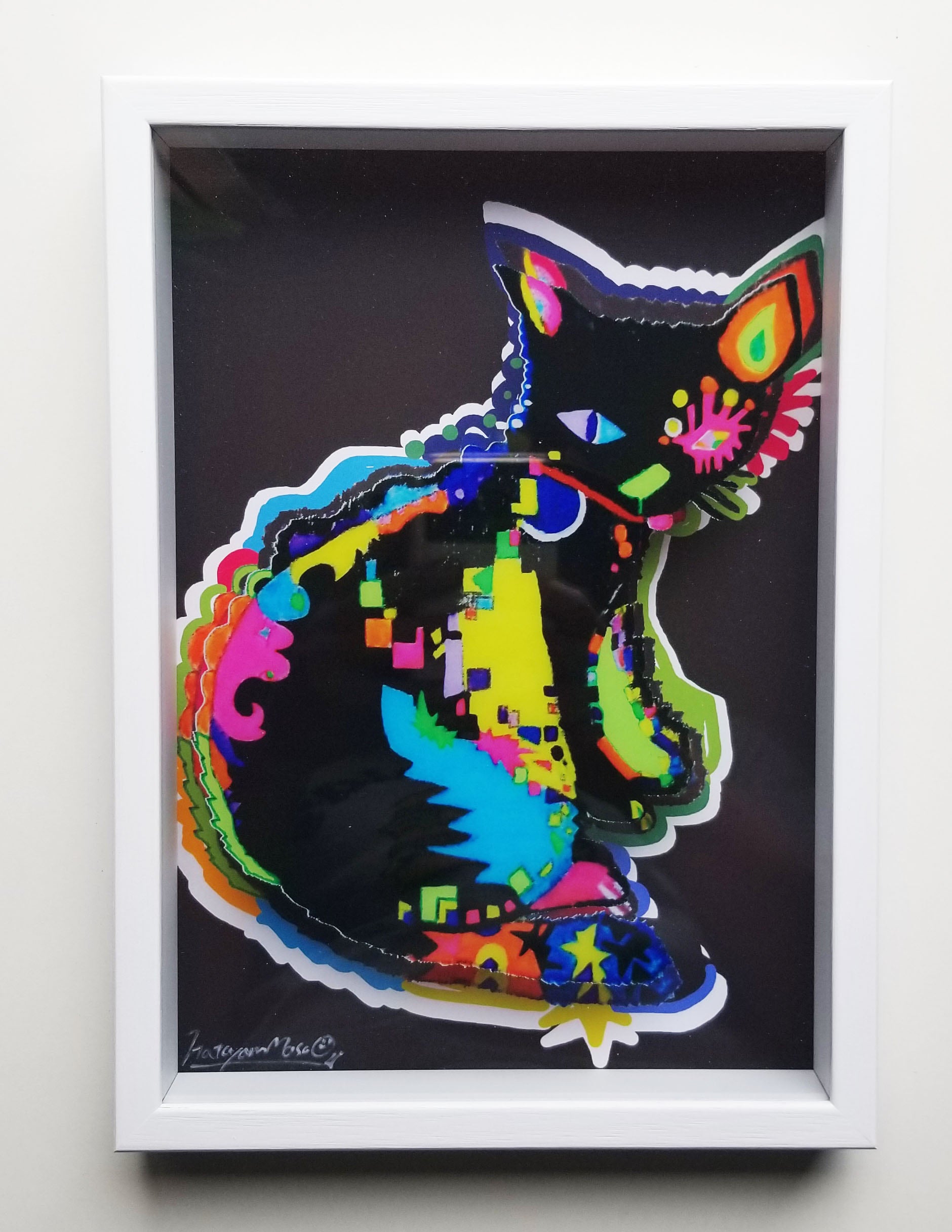 アートボックスA4サイズ 