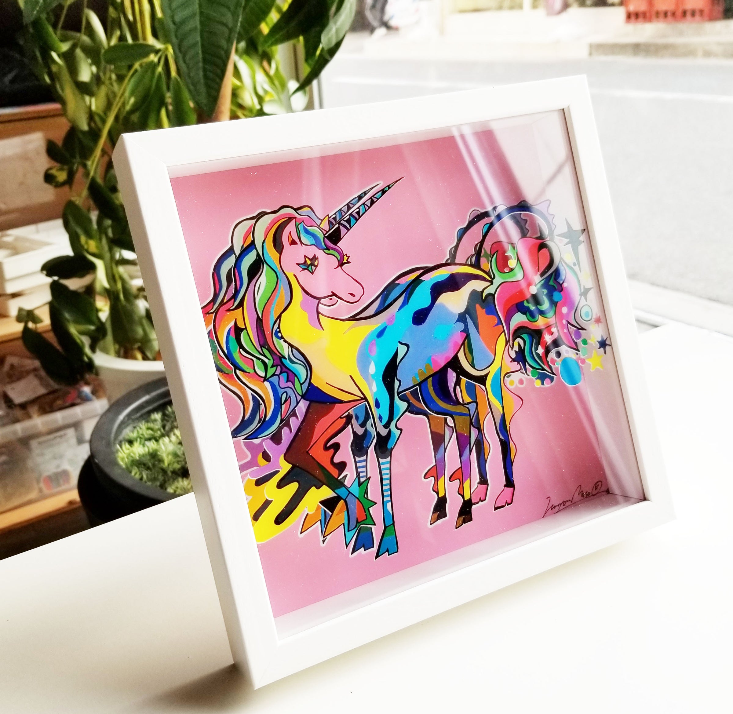 パタヤん様 ご購入予定品 アートボックスA4サイズ 